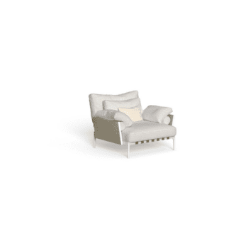 Talenti Salinas Indoor Living Armchair Talenti Salinas Indoor Living Armchair