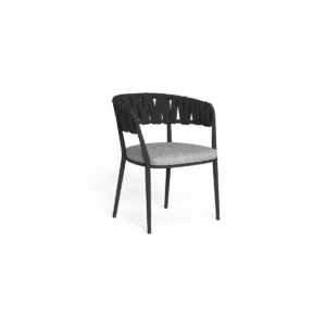 Talenti Swipe Dining Chair