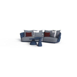 Talenti Swipe Modular sofa