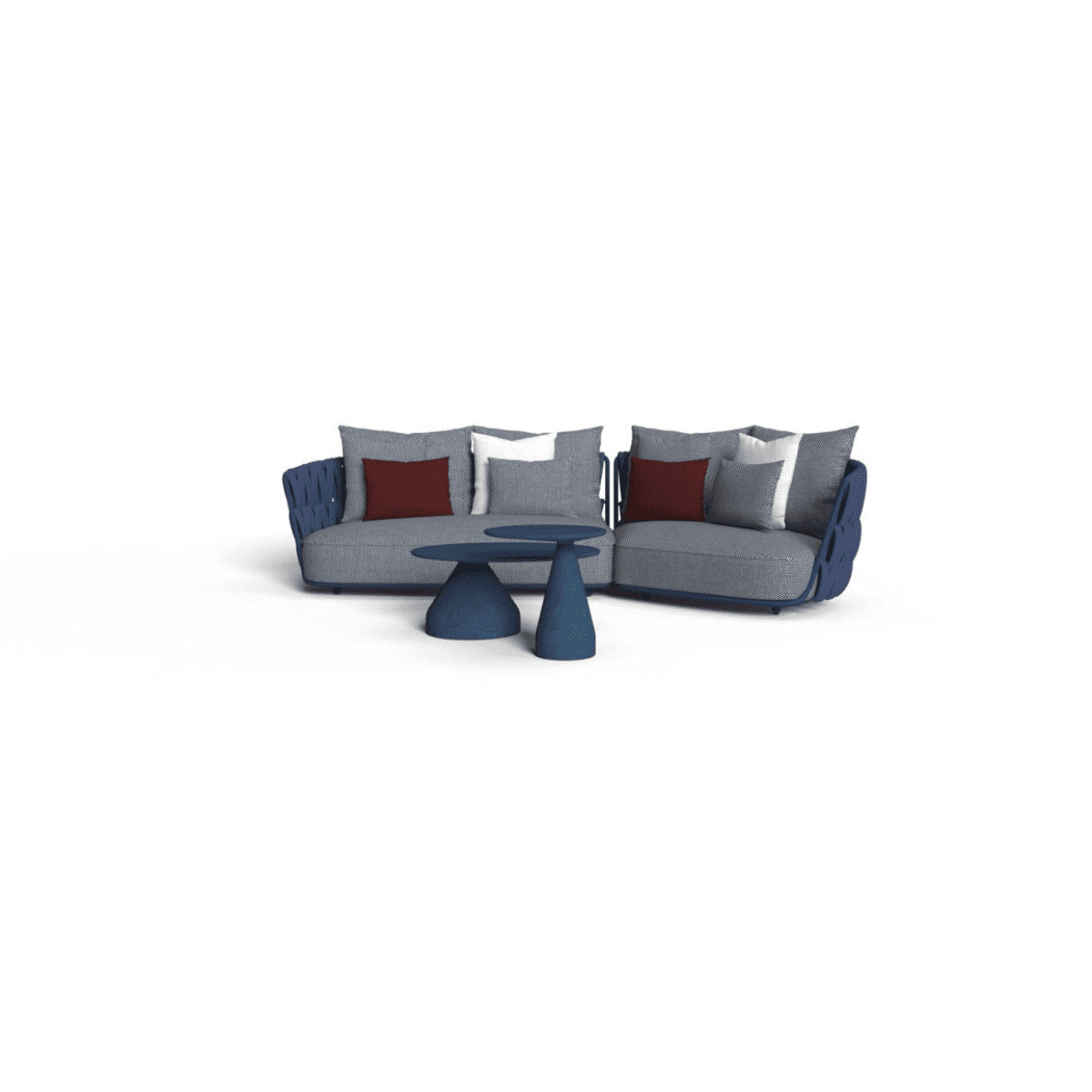 Talenti Swipe Modular sofa Talenti Swipe Modular sofa - Image 2