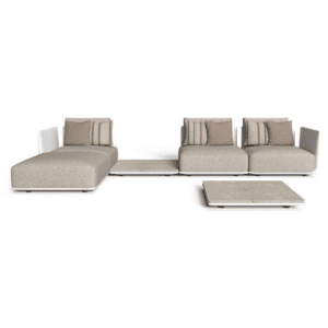 Talenti Malè Modular sofa