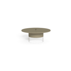 Talenti Kukà Coffee Table D80