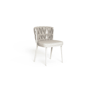 Talenti Swipe Dining Chair