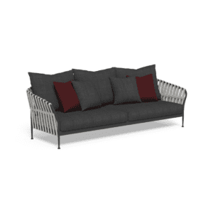 Talenti Frame 3 seater sofa