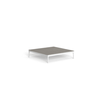 Talenti Salinas Indoor 100×100 Coffee Table Talenti Salinas Indoor 100×100 Coffee Table