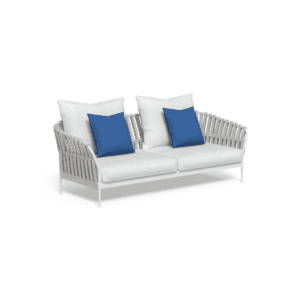 Talenti Frame 2 seater sofa
