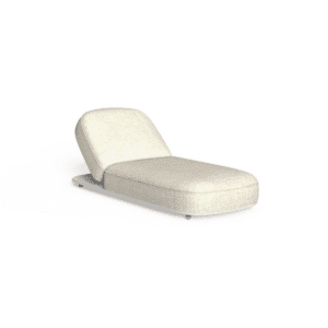 Talenti Swipe Sunbed