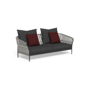Talenti Frame 2 seater sofa