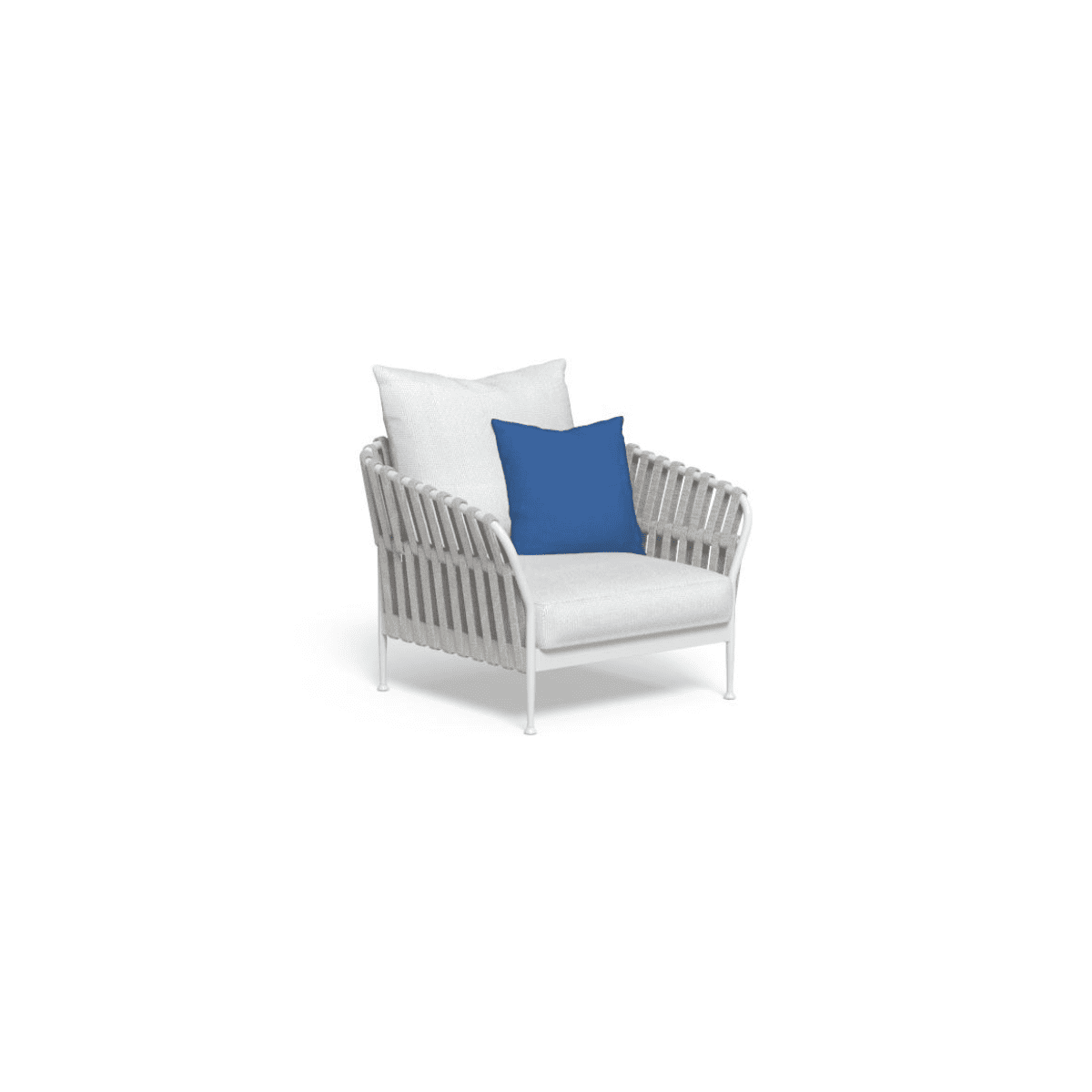 Talenti Frame Living armchair Talenti Frame Living armchair