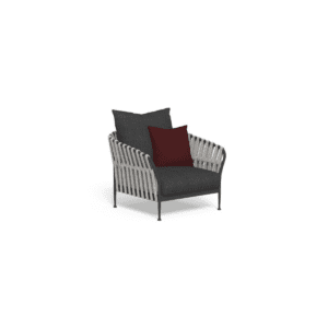 Talenti Frame Living armchair