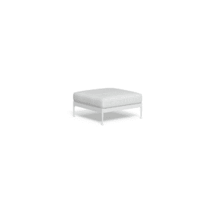 Talenti Frame Pouf