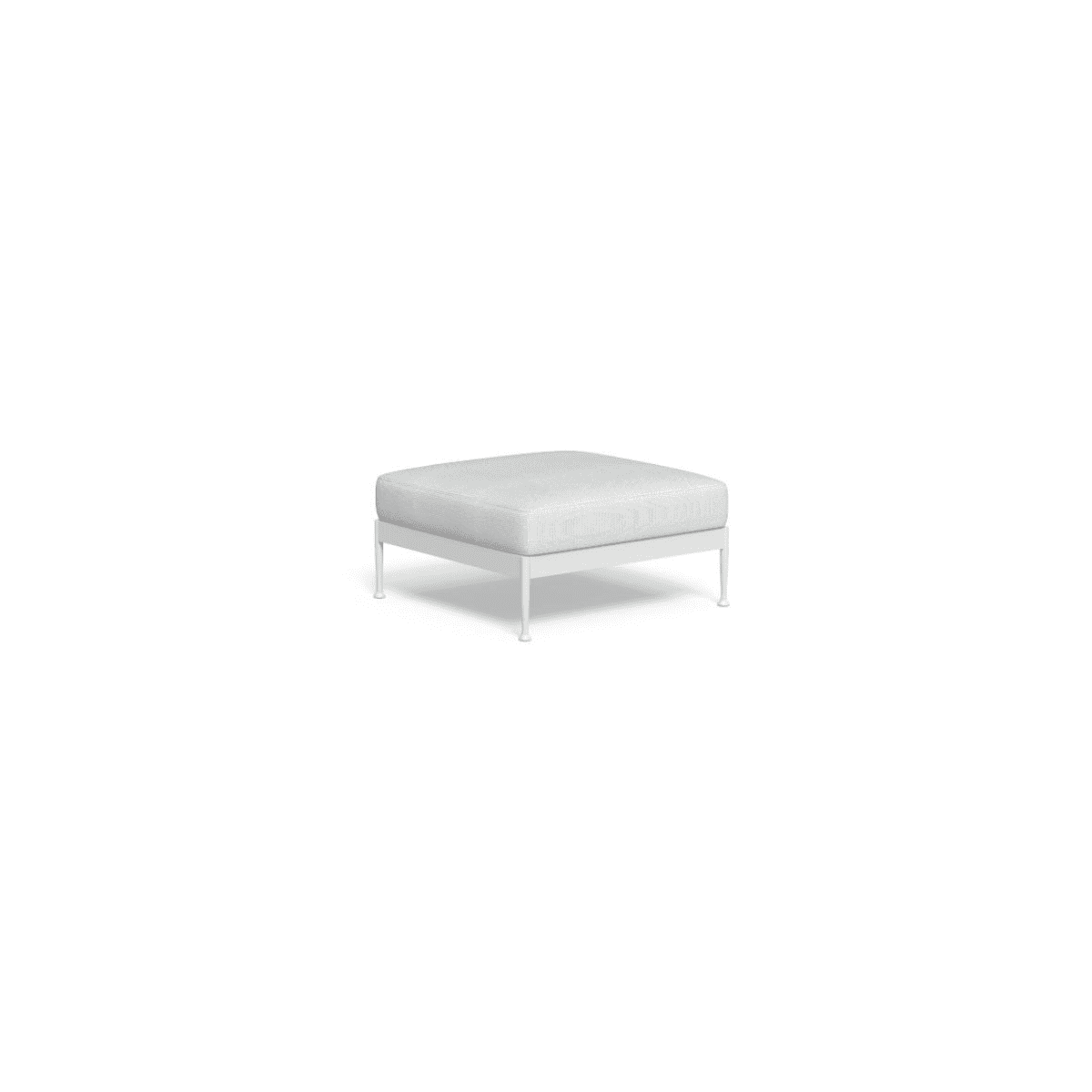 Talenti Frame Pouf Talenti Frame Pouf