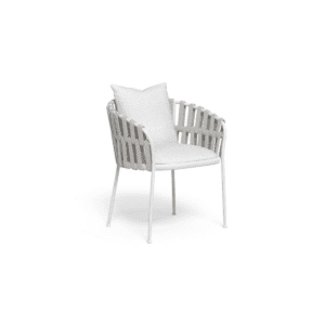 Talenti Frame Dining armchair