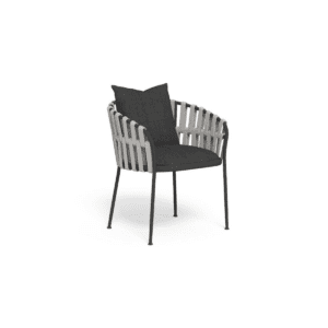 Talenti Frame Dining armchair