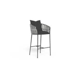Talenti Frame Bar Stool