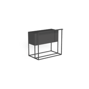 Talenti Path planter + handrail H85