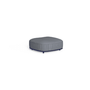 Talenti Swipe Pouf