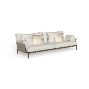 Talenti Salinas Indoor 3-Seater Sofa