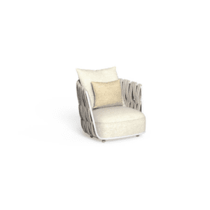 Talenti Swipe Armchair living room