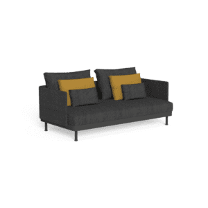 Talenti Slam 2 seater sofa