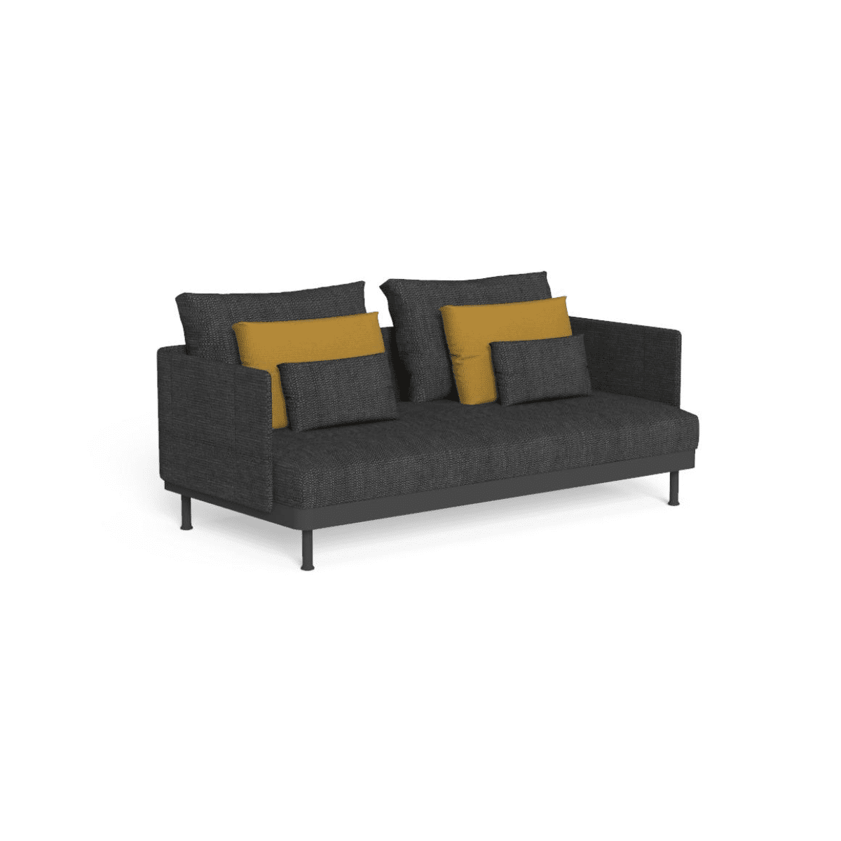 Talenti Slam 2 seater sofa Talenti Slam 2 seater sofa - Image 2