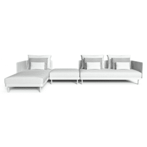 Talenti Slam Modular sofa
