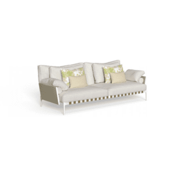 Talenti Salinas Indoor 2-Seater Sofa Talenti Salinas Indoor 2-Seater Sofa