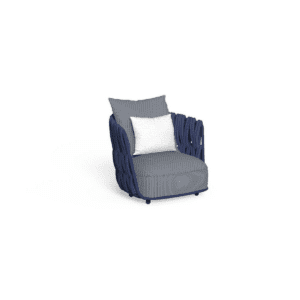 Talenti Swipe Armchair living room