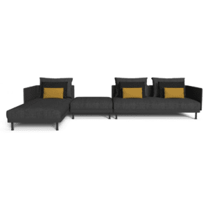 Talenti Slam Modular sofa