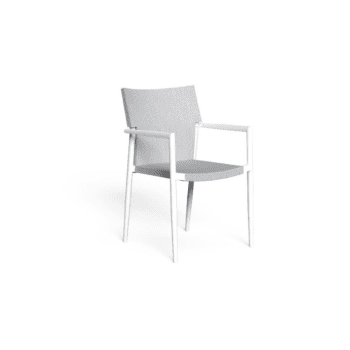 Talenti Adam Dining Armchair Talenti Adam Dining Armchair