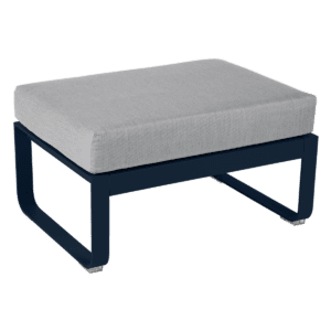 Fermob Bellevie 1 Seater Ottoman