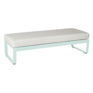 Fermob Bellevie 2 Seater Ottoman