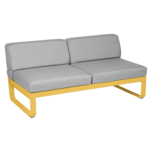Fermob Bellevie 2-Seater Center Module