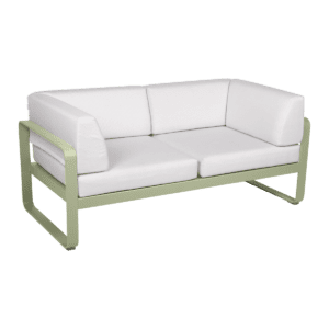 Fermob Bellevie 2-Seater Club Sofa