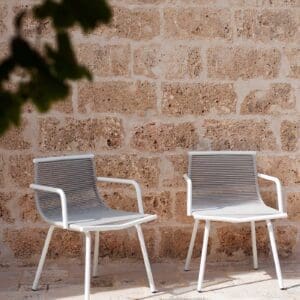 Roda LAZE Dining Armchair 059
