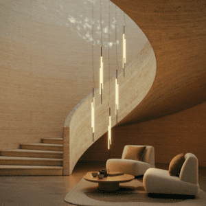 Marset Ambrosia Pendant Light
