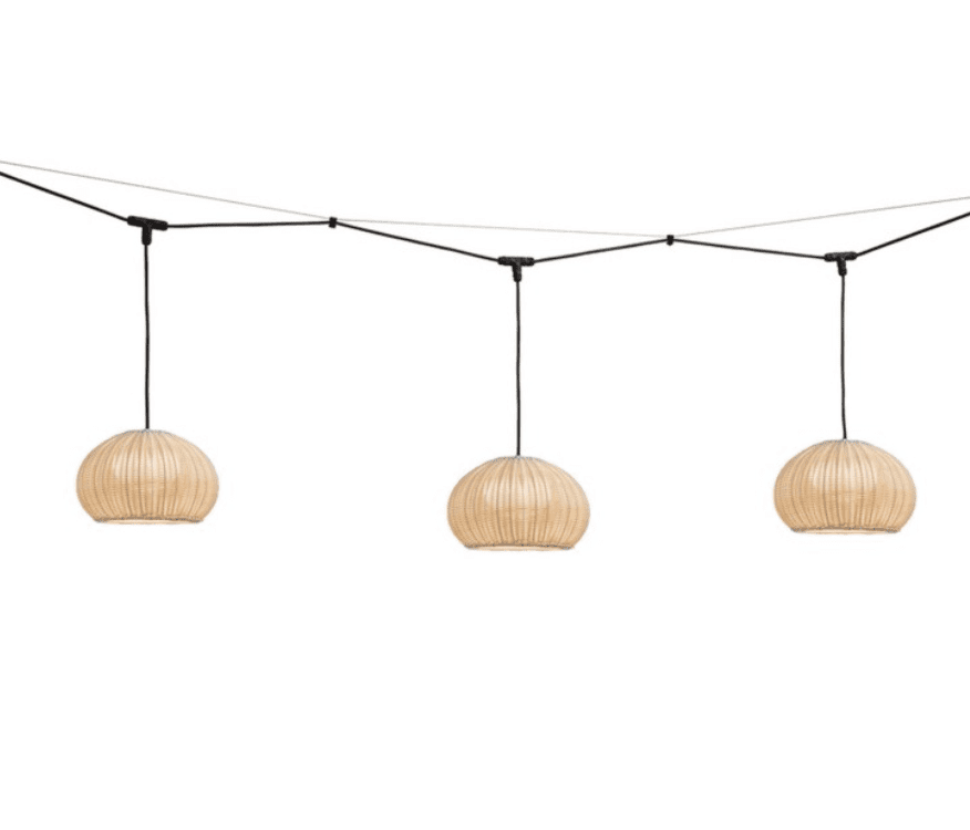 Bover Garota Catenary S/27/4L Bover Garota Catenary S/27/4L - Image 2