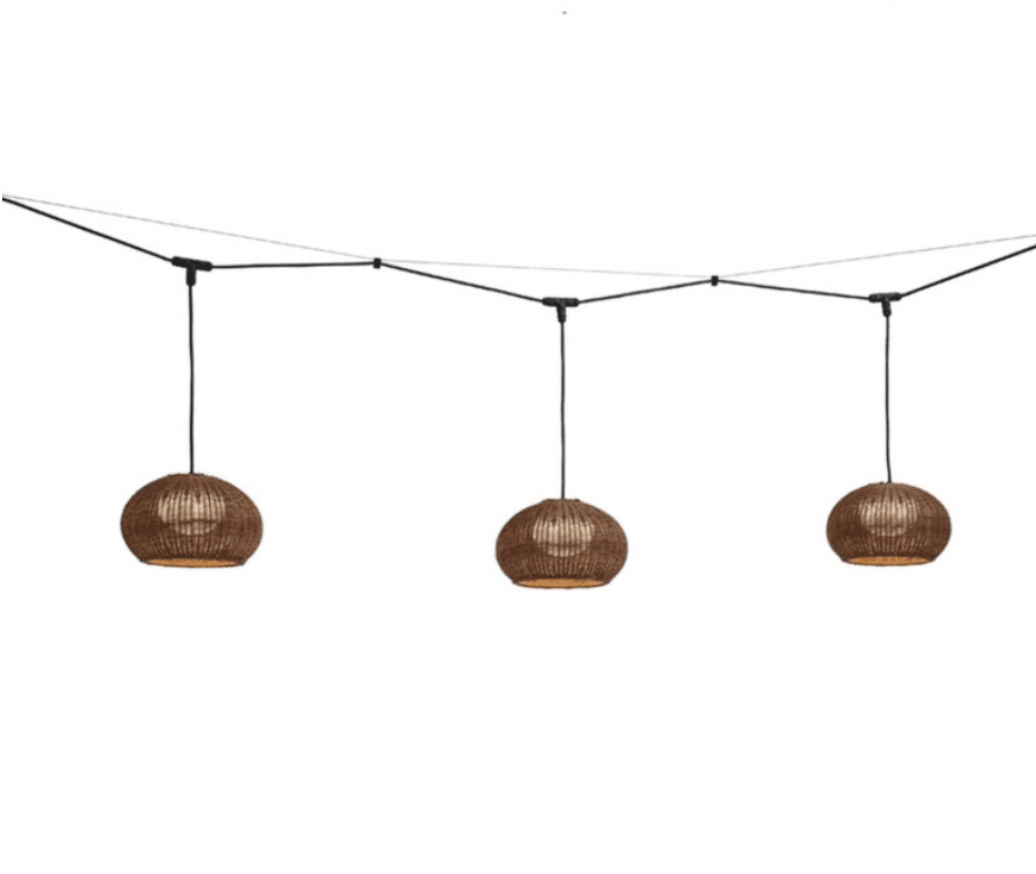 Bover Garota Catenary S/27/4L Bover Garota Catenary S/27/4L - Image 3