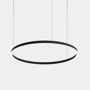 Bover LedsC4 Circular Horizontal