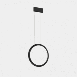 Bover LedsC4 Circular Vertical