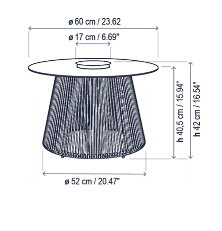 Bover Nit/60/80/R Outdoor Bover Nit/60/80/R Outdoor - Image 4