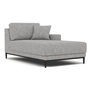 Manutti Zendo Sense Chaise lounge Left/Right