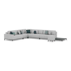 Manutti Zendo Sense Sofa set 7