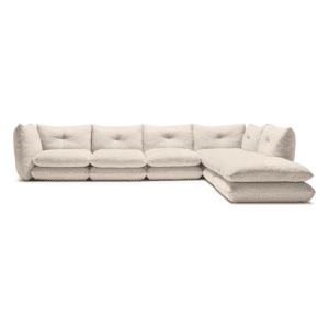 Knoll Perron Pillo Sectional Knoll Perron Pillo Sectional