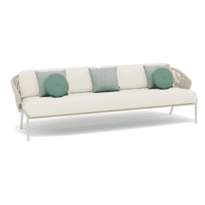 Manutti Radoc 3 Seater Sofa