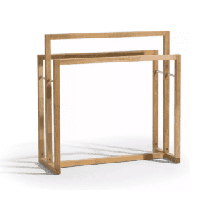 Manutti Siena Towel Rack