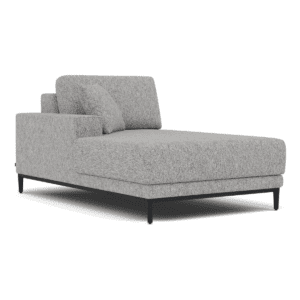 Manutti Zendo Sense Chaise lounge Left/Right