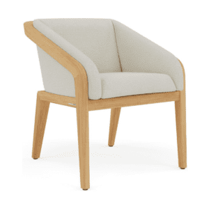 Manutti Sunrise Dining Chair