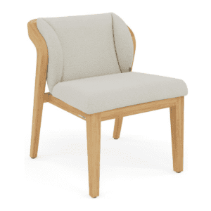 Manutti Sunrise Dining Side Chair