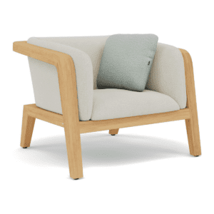 Manutti Sunrise Lounge Chair